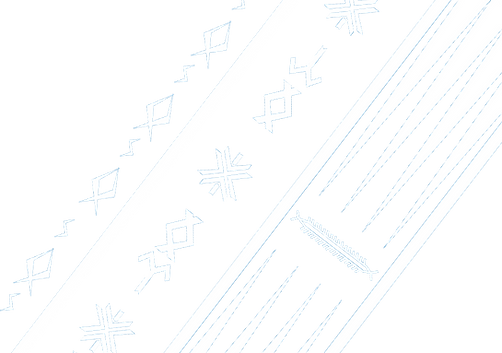 Bluwave Samoan Patterns